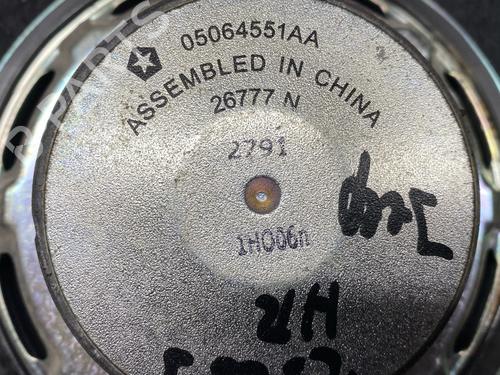 Speaker JEEP GRAND CHEROKEE IV (WK, WK2) 3.0 CRD V6 4x4 | BP32445899E2 