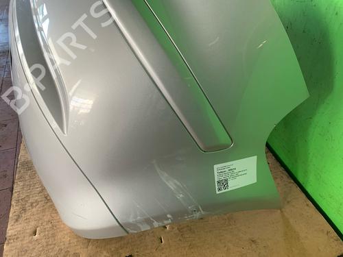 Rear bumper AUDI A3 Sportback (8PA) 1.8 TFSI | BP25470152C8 