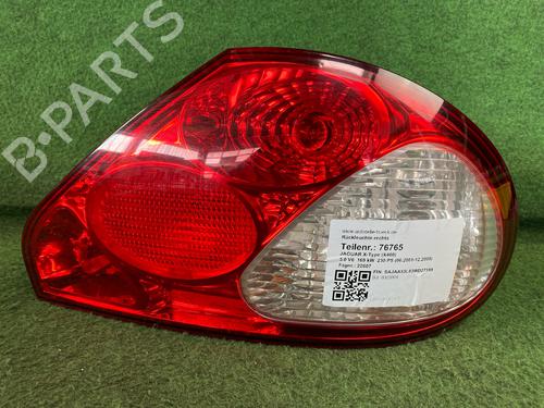Used Right taillight JAGUAR X-TYPE I (X400) 3.0 V6 All-wheel Drive (230 hp) 18155434