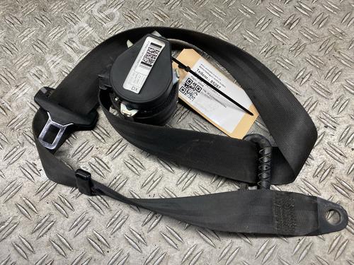 Used Rear right seatbelt FIAT FIORINO Box Body/MPV (225_) 1.4 (225BXA1A, 225BXF1A) (73 hp) 24956636