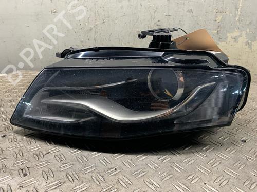 Left headlight AUDI A4 B8 (8K2) 3.2 FSI quattro | BP39139163C28 - Image 2