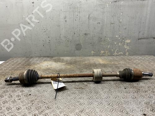Right front driveshaft FIAT PANDA (312_, 319_) 1.2 (312PXA1A) | BP28385687M39 