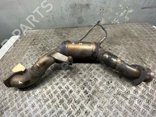 Katalysator AUDI A8 D3 (4E2, 4E8) 4.2 TDI quattro | BP30089959M10