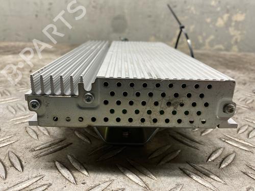 Electronic module CHRYSLER GRAND VOYAGER V (RT) 2.8 CRD | BP28520288M83