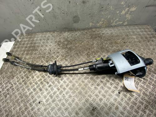 Gearstyring Automatisk CITROËN BERLINGO MULTISPACE (B9) 1.6 VTi 120 | BP28623490M91