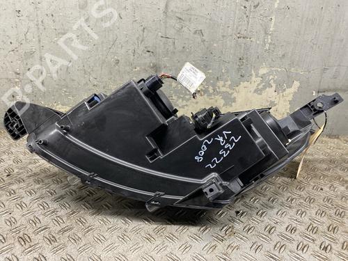 Right headlight PEUGEOT 2008 I (CU_) 1.2 THP 110 / PureTech 110 | BP33697992C29 - Image 8