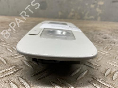 Interior roof light VW GOLF VI (5K1) 2.0 TDI | BP28423782I8 