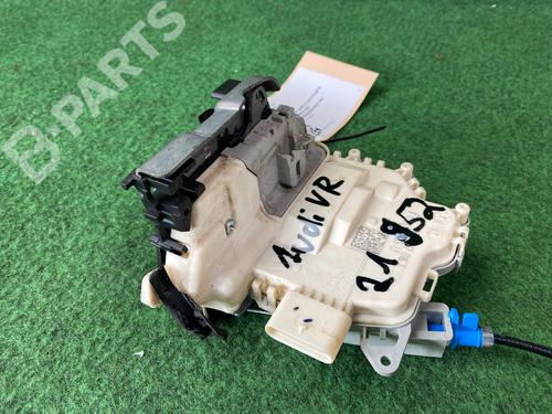 front-right-lock-audi-q3-8ub-8ug-20-tdi-quattro-audi-8j1837016f-2011-2012-2013-2014-2015-2016-2017-2018-2019-2020-10655220 main image