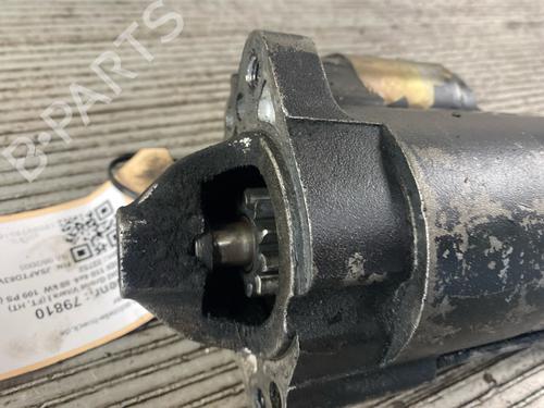 Starter SUZUKI GRAND VITARA I (FT, HT) 2.0 HDI 110 4x4 (SQ420D, TD82V) | BP19922872M8 