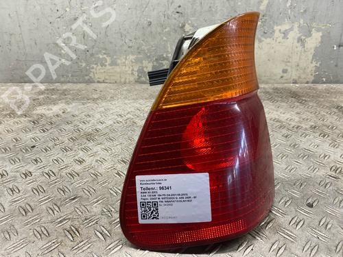 Left taillight BMW X5 (E53) 3.0 d | BP38291793C34 - Image 3