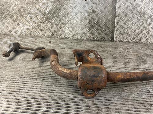Anti roll bar JEEP GRAND CHEROKEE IV (WK, WK2) 3.0 CRD V6 4x4 | BP17948673M96 