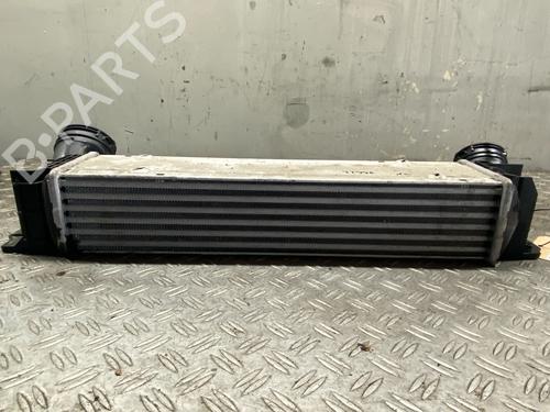 Used Intercooler BMW 1 Coupe (E82) 120 d (177 hp) 25794049