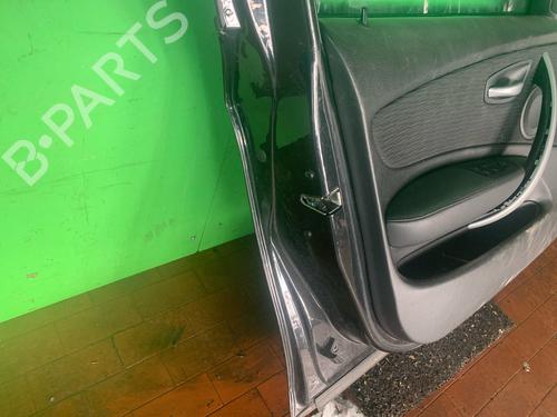 Left front door BMW 1 (E87) 118 d | BP23550067C2 