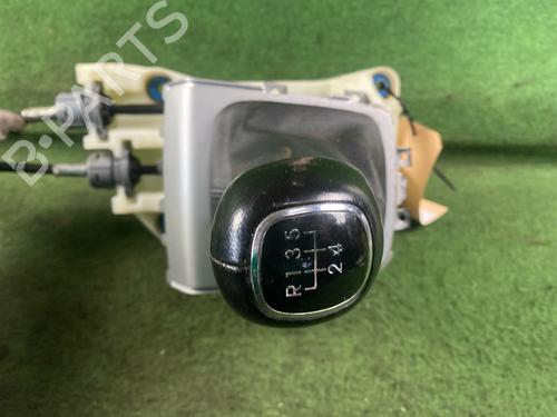 Gear lever KIA CEE'D Hatchback (ED) 1.4 | BP20319028M90 