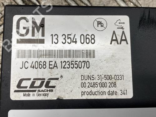 Elektronisk modul OPEL INSIGNIA A Sports Tourer (G09) 2.0 CDTI (35) | BP29828248M83