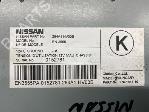 Electronic module NISSAN QASHQAI II (J11, J11_) 1.3 DIG-T | BP30940497M83