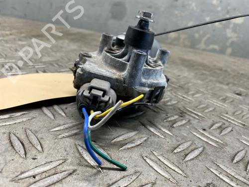 Rear wiper motor MITSUBISHI ASX (GA_W_) 1.6 MIVEC (GA1W) | BP28115931M102 