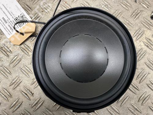 Used Speaker VW SCIROCCO III (137, 138) 1.4 TSI (160 hp) 27970625