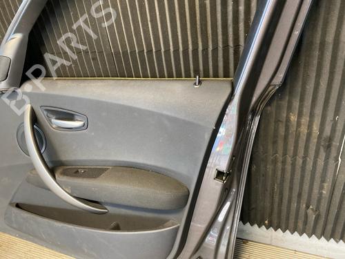Right front door BMW 1 (E87) 118 i | BP19734104C3 