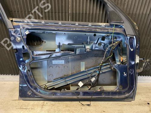 Left front door BMW 5 Touring (E61) 525 d | BP17616840C2 
