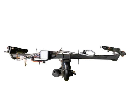 Sfera di traino/Meccanismo NISSAN QASHQAI II (J11, J11_) 1.3 DIG-T (160 hp) 30907836