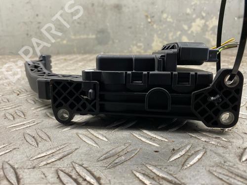 Pedal FORD KUGA I 2.0 TDCi 4x4 | BP31668359I4 