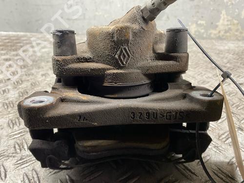Right front brake caliper DACIA DOKKER MPV (KE_) 1.2 TCe (KEM0, KEAY) | BP29808816M104 