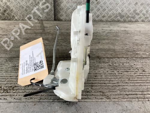 Front right lock OPEL AGILA B (H08) 1.0 (F68) | BP23109169C97 