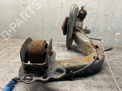 Left rear steering knuckle BMW X3 (E83) 2.5 si | BP27218891M27 