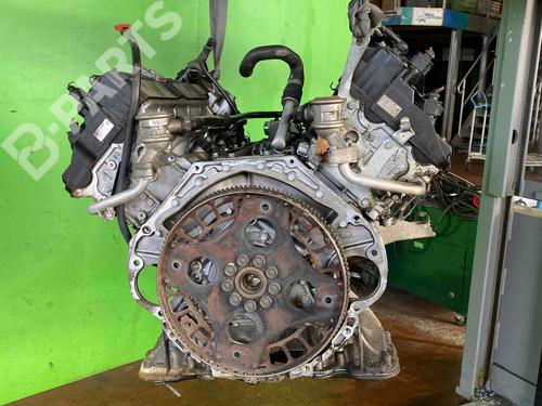 Engine BMW 7 (E65, E66, E67) 745 i, Li | BP12111028M1 