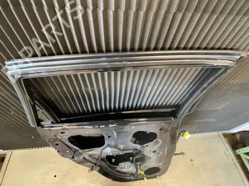 Left rear door OPEL ANTARA A (L07) 2.0 CDTI 4x4 | BP16751263C4