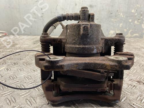 Left front brake caliper NISSAN PRIMERA Hatchback (P12) 2.0 | BP28074135M105 