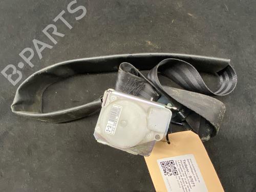 Sikkerhedssele bag midten Sikkerhedssele bag midten 39652800 39652800