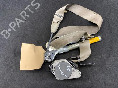 Used Front left seatbelt Front left seatbelt 37702898 37702898