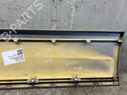 Other MERCEDES-BENZ E-CLASS (W124) E 220 (124.022) | BP36860433O1  - Image 8