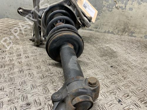 Left front shock absorber AUDI A4 B8 (8K2) 3.2 FSI quattro | BP39145008M16 - Image 10