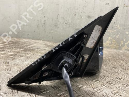 Right mirror AUDI A6 C7 Avant (4G5, 4GD) 3.0 TDI | BP29180418C27 
