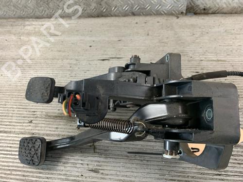 Pedal MERCEDES-BENZ B-CLASS Sports Tourer (W245) B 180 CDI (245.207) | BP23105633I4 