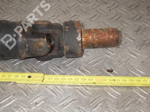 BP7827337M37 | Driveshaft SUBARU LIBERO Bus (E10, E12) 1.2 4WD (E12, KJ8) BP7827337M37