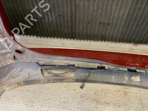 Rear bumper CITROËN C4 Picasso I MPV (UD_) 1.6 HDi | BP18729091C8 