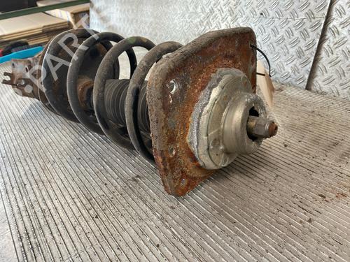 Left front shock absorber FIAT ULYSSE (179_) 2.0 D Multijet | BP19099858M16 