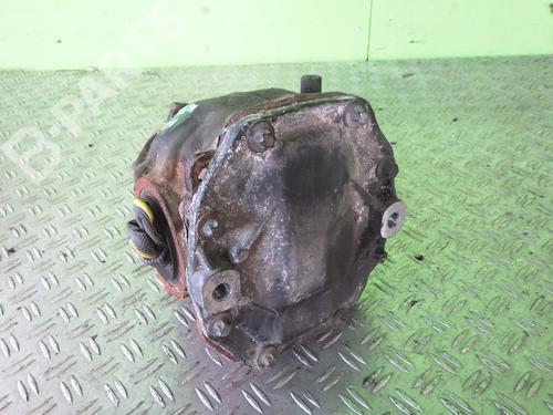 Rear differential MERCEDES-BENZ C-CLASS (W203) C 280 4-matic (203.092) | BP6061510M24 