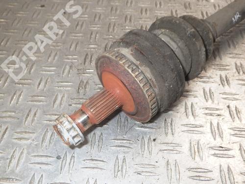 Right rear driveshaft MERCEDES-BENZ S-CLASS (W220) S 400 CDI (220.028, 220.128) | BP8856006M41 