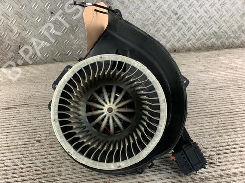 Heater blower motor VW POLO (9N_, 9A_) 1.2 12V | BP23192619M62 