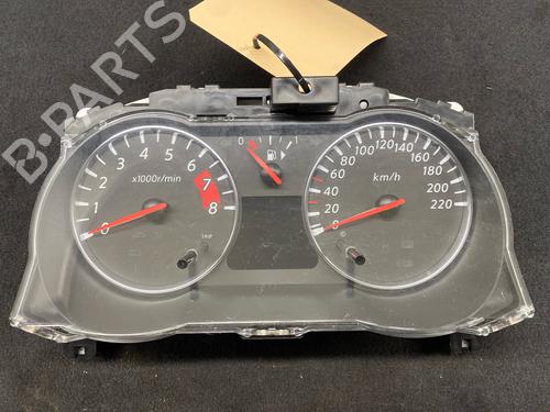 Used Instrument cluster Instrument cluster 38781976 38781976