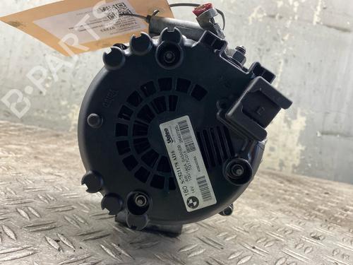 Alternator BMW 5 (E60) 528 i | BP40151030M7 - Image 4