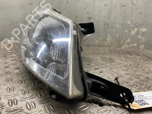 Right headlight FIAT SCUDO Van (270_, 272_) 2.0 D Multijet | BP29568191C29 