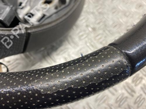 Steering wheel PEUGEOT 307 Break (3E) 1.6 HDi 110 | BP24369108C49 
