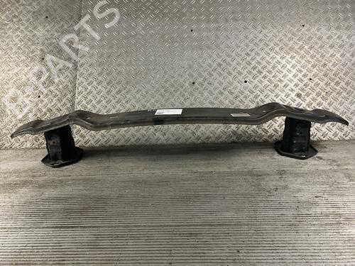Refuerzo paragolpes trasero BMW 1 (F20) 120 d (190 hp) 16493095