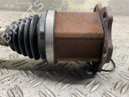 Left front driveshaft AUDI A3 Limousine (8VS, 8VM) 1.0 TFSI | BP32497626M38 